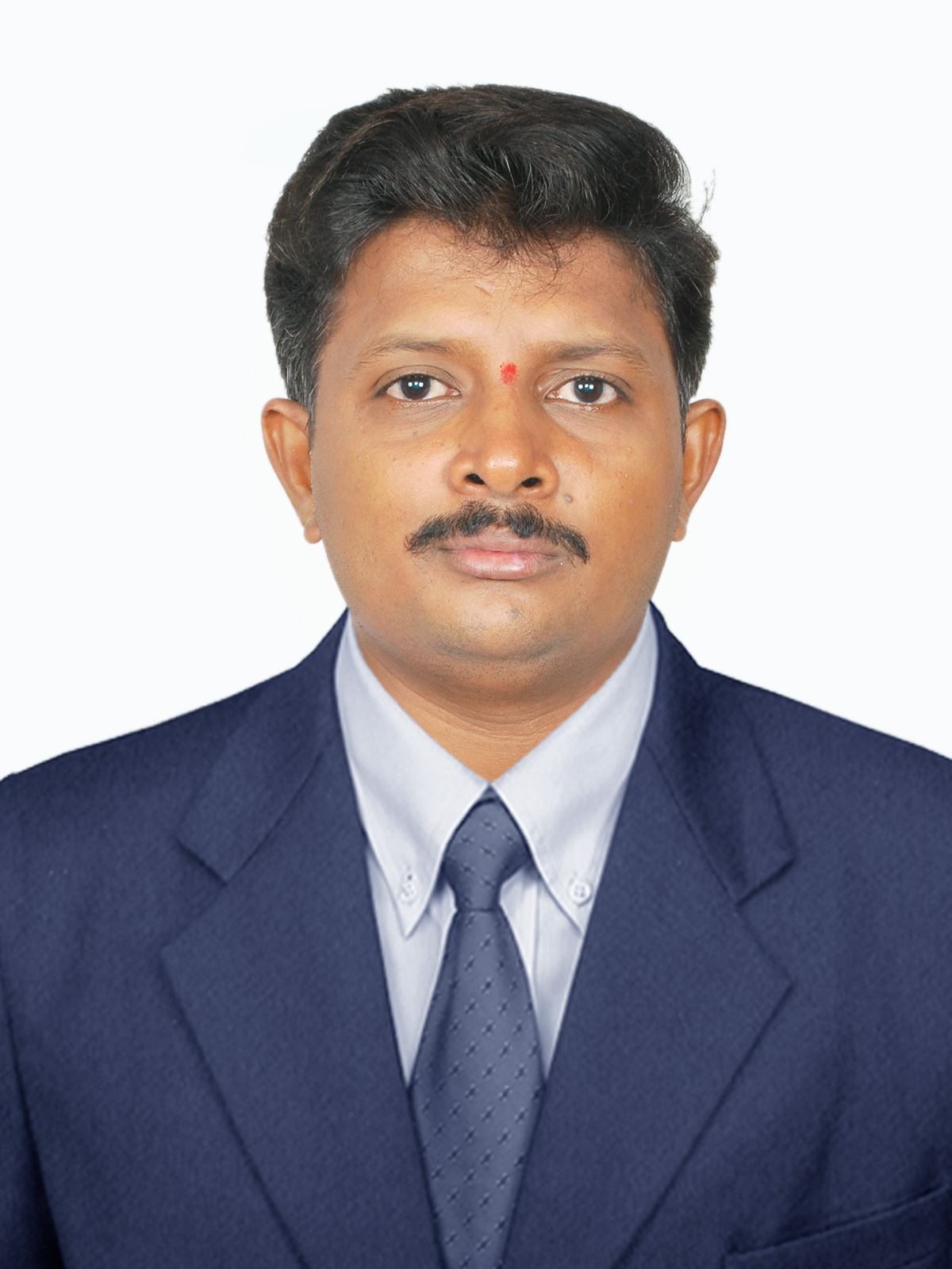 Dr. Chandra Sekhar